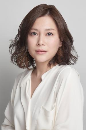 Picture of Mayumi Sako