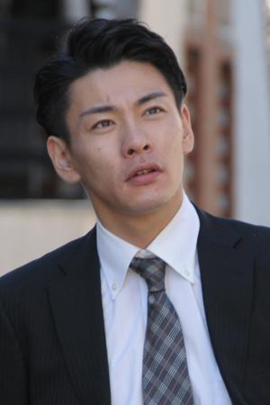 Picture of Sosuke Yamamoto
