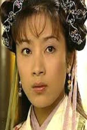 Picture of Tavia Yeung