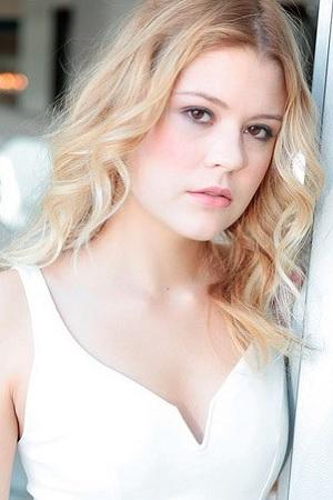 Picture of Katie Burgess