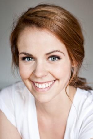 Picture of Noémie O'Farrell