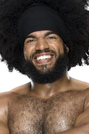 Picture of Levis Valenzuela Jr.