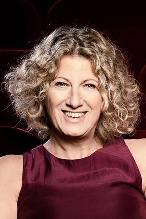 Picture of Angela Finocchiaro