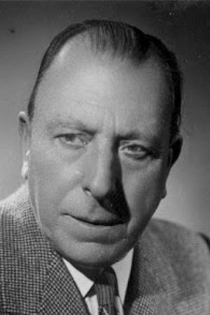 Picture of Pepe Isbert