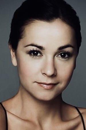 Picture of Mariana Richaudeau