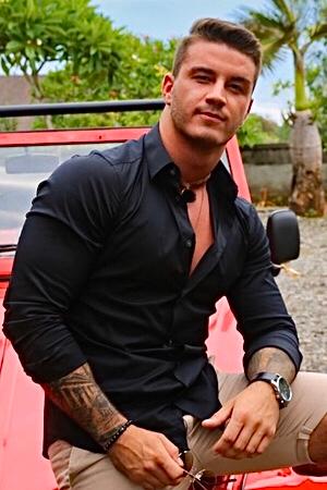 Picture of Adam Radziszewski