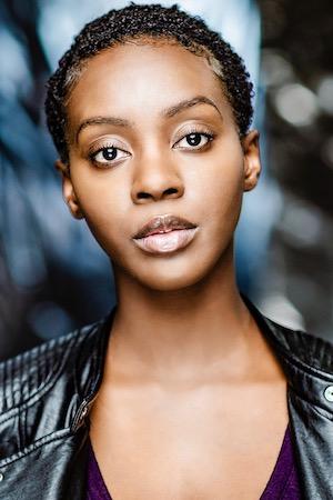 Picture of Tameka Griffiths