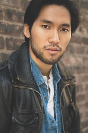 Picture of Jin Ha
