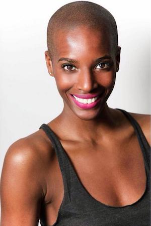 Picture of Zainab Johnson
