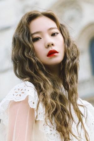 Picture of Zhang Zining