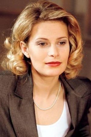 Picture of Agnieszka Warchulska