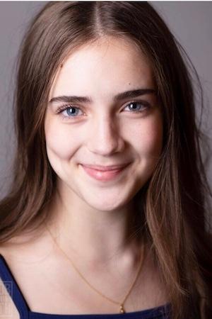 Picture of Talia Ryder