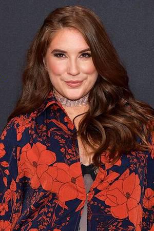 Picture of Heidi Heaslet
