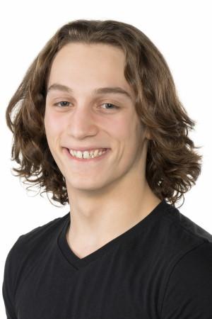 Picture of Zakary Méthot