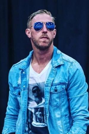 Picture of James Cipperly