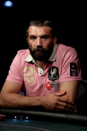 Picture of Sébastien Chabal