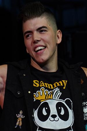 Picture of Samuel Guevara