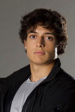 Picture of Luis Sal
