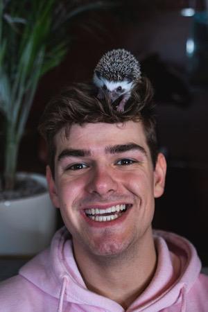 Picture of Jakub Patecki