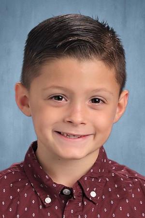 Picture of Kyson Roque