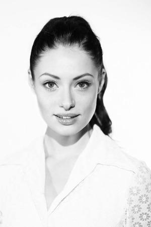 Picture of Ingrid Margus