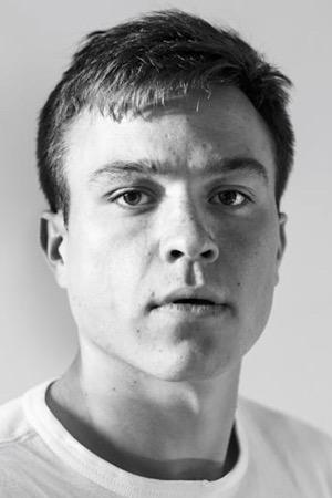 Picture of Barney White