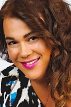 Picture of Desireé Rodriguez Moreno