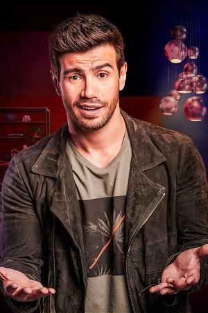 Picture of Ricardo Mariano Bijos Gomes