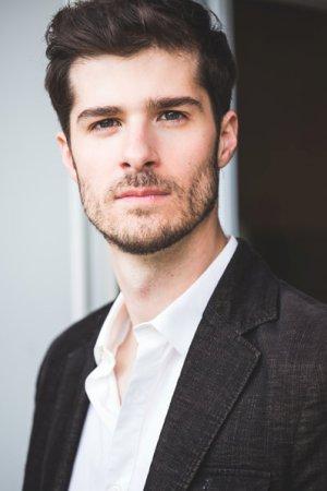 Picture of Simon Beaulé-Bulman
