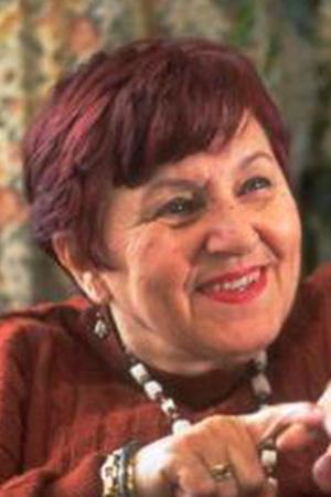 Picture of Suna Pekuysal