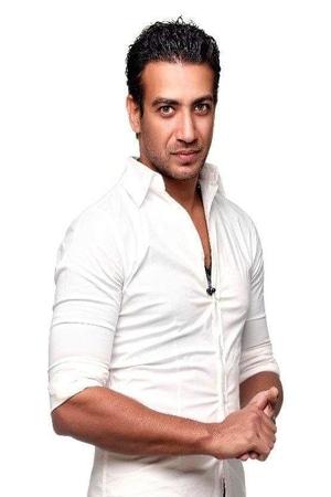 Picture of خالد حمزاوي