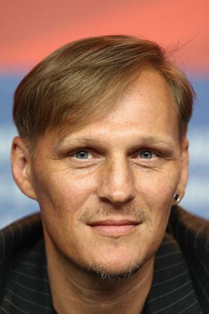 Picture of Georg Friedrich