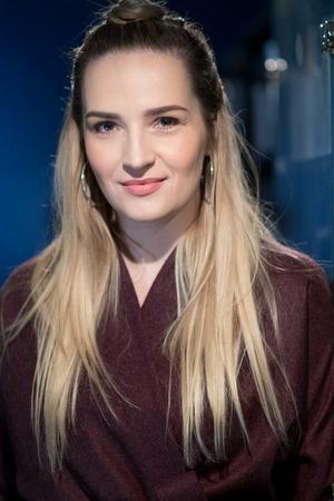 Picture of Marta Laan