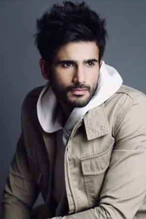 Picture of Karan tacker