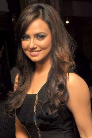 Picture of Sana khan