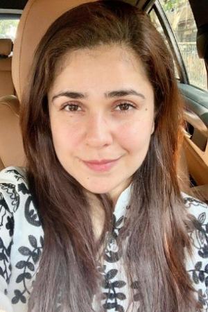 Picture of Meher vij