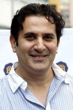 Picture of Parmeet Sethi