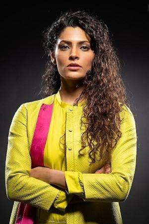 Picture of Saiyami Kher