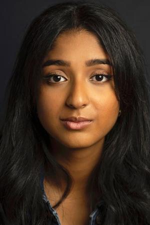 Picture of Maitreyi Ramakrishnan