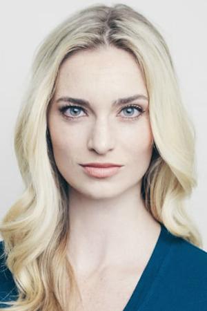 Picture of Allegra Edwards