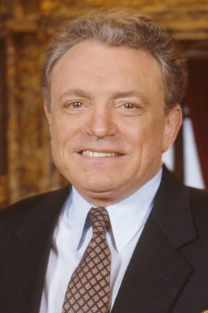 Picture of Jacques Martin