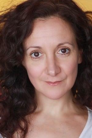Picture of María José Gabín