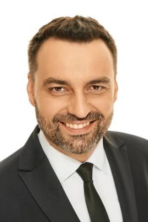 Picture of Tomasz Mandes