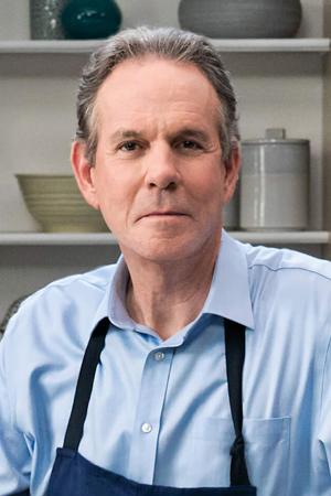 Picture of Thomas Keller