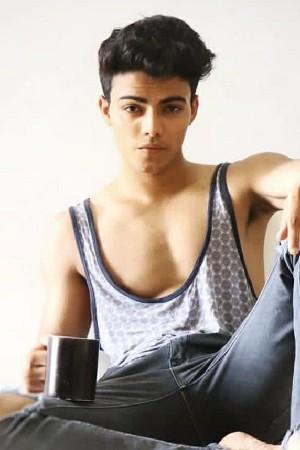 Picture of Sparsh Shrivastav