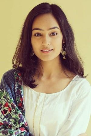 Picture of Monika Panwar
