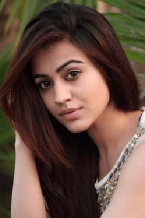 Picture of Aksha Pardasany