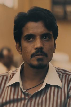 Picture of Aasif Khan