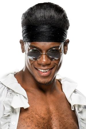 Picture of Patrick Clark Jr.