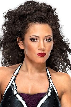 Picture of Danielle Kamela